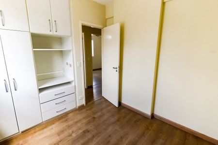 Apartamento à venda com 85m², 3 quartos e 2 vagasQuarto 1