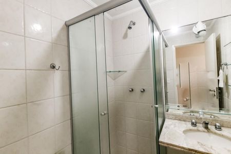Apartamento à venda com 85m², 3 quartos e 2 vagasBanheiro Social