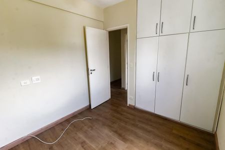 Apartamento à venda com 85m², 3 quartos e 2 vagasQuarto 2