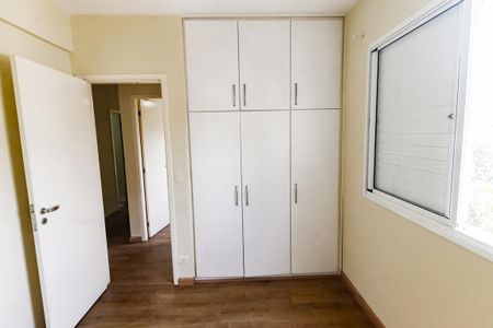 Apartamento à venda com 85m², 3 quartos e 2 vagasCloset do Quarto 2