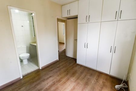 Apartamento à venda com 85m², 3 quartos e 2 vagasSuíte