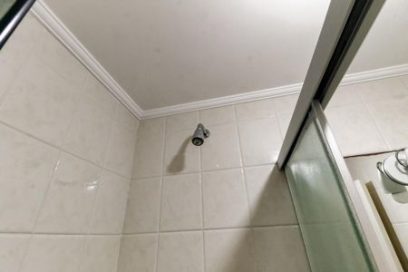 Apartamento à venda com 85m², 3 quartos e 2 vagasBanheiro Social