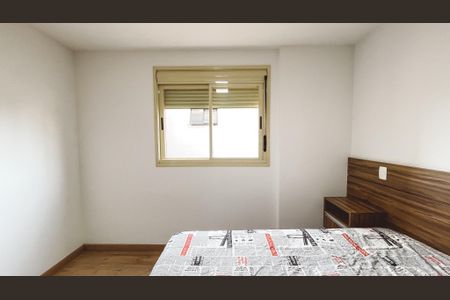 Apartamento para alugar com 49m², 1 quarto e 1 vagaQuarto 1