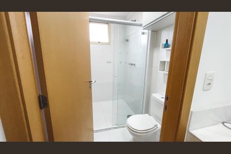Apartamento para alugar com 49m², 1 quarto e 1 vagaBanheiro