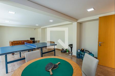 Apartamento para alugar com 49m², 1 quarto e 1 vagaÁrea comum