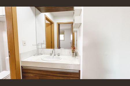 Apartamento para alugar com 49m², 1 quarto e 1 vagaBanheiro