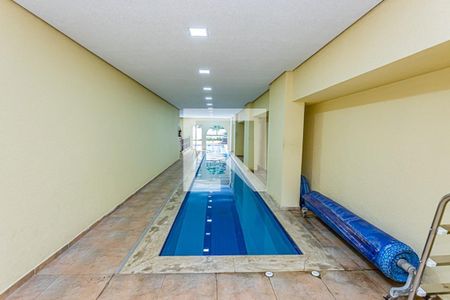 Apartamento para alugar com 49m², 1 quarto e 1 vagaÁrea comum - Piscina