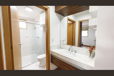 Apartamento para alugar com 49m², 1 quarto e 1 vagaQuarto 1