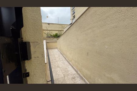 Apartamento para alugar com 49m², 1 quarto e 1 vagaEntrada