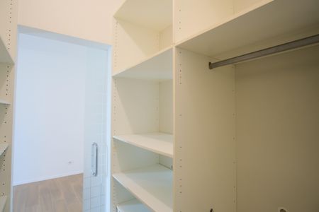 Apartamento para alugar com 156m², 4 quartos e 3 vagasCloset da Suíte