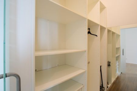 Apartamento para alugar com 156m², 4 quartos e 3 vagasCloset da Suíte