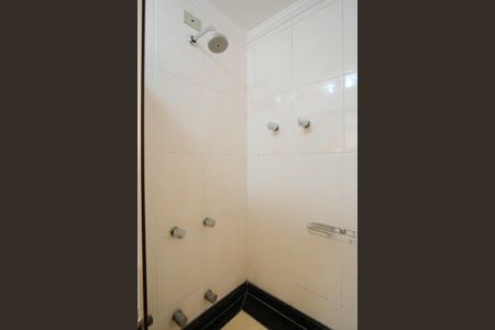 Apartamento para alugar com 156m², 4 quartos e 3 vagasBanheiro Social