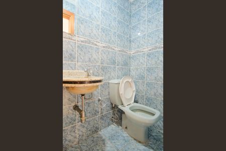 Apartamento para alugar com 156m², 4 quartos e 3 vagasLavabo