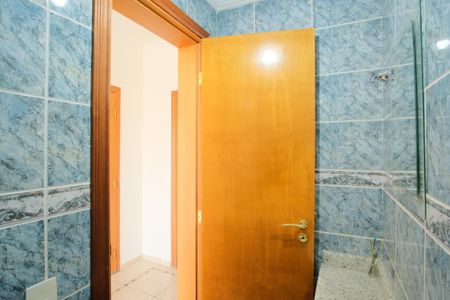 Apartamento para alugar com 156m², 4 quartos e 3 vagasLavabo