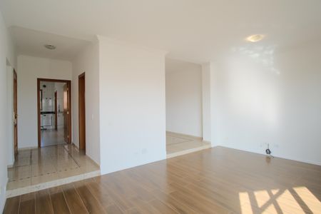 Apartamento para alugar com 156m², 4 quartos e 3 vagasSala