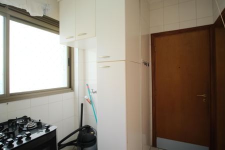 Apartamento para alugar com 156m², 4 quartos e 3 vagasÁrea de Serviço