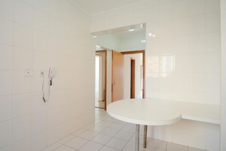 Apartamento para alugar com 156m², 4 quartos e 3 vagasCozinha