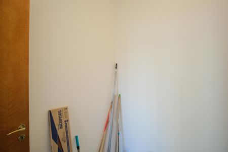 Apartamento para alugar com 156m², 4 quartos e 3 vagasQuarto de Serviço