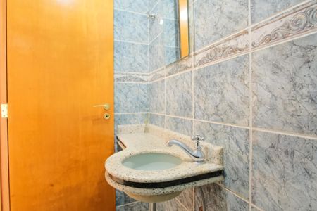 Apartamento para alugar com 156m², 4 quartos e 3 vagasLavabo