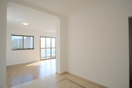 Apartamento para alugar com 156m², 4 quartos e 3 vagasSala de Jantar