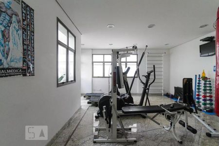 Apartamento para alugar com 156m², 4 quartos e 3 vagas Apartamento para alugar com 156m², 4 quartos e 3 vagasÁrea comum