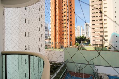Apartamento para alugar com 156m², 4 quartos e 3 vagasVaranda da Suíte