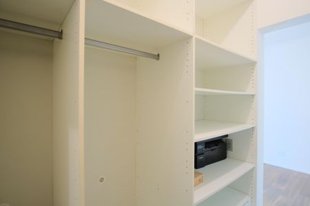 Apartamento para alugar com 156m², 4 quartos e 3 vagasCloset da Suíte