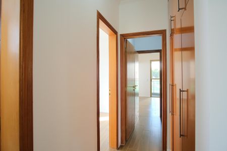 Apartamento para alugar com 156m², 4 quartos e 3 vagasHall dos quartos