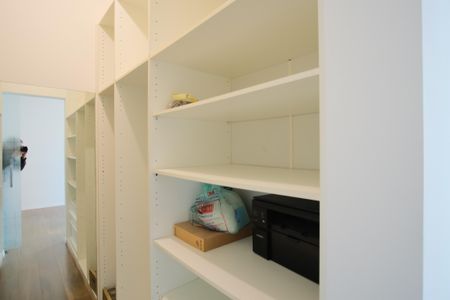 Apartamento para alugar com 156m², 4 quartos e 3 vagasCloset da Suíte