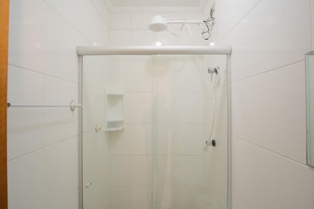 Apartamento para alugar com 156m², 4 quartos e 3 vagasBanheiro de serviço