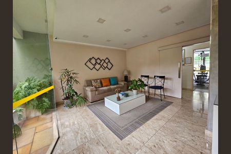 Apartamento para alugar com 96m², 3 quartos e 1 vagaÁrea comum