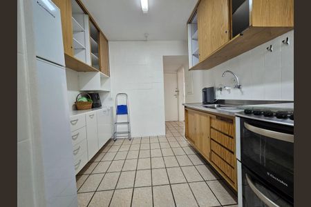 Apartamento para alugar com 96m², 3 quartos e 1 vagaCozinha