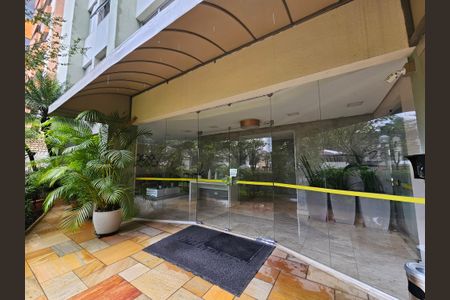 Apartamento para alugar com 96m², 3 quartos e 1 vagaÁrea comum