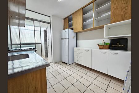Apartamento para alugar com 96m², 3 quartos e 1 vagaCozinha