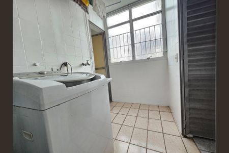 Apartamento para alugar com 96m², 3 quartos e 1 vagaCozinha
