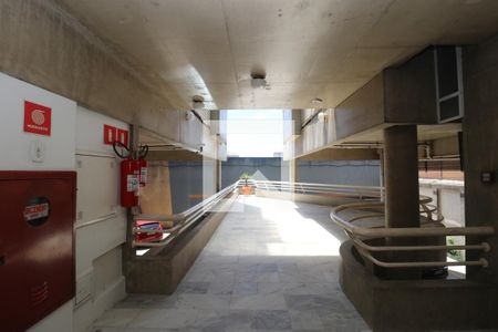 Área comum de apartamento à venda com 2 quartos, 60m² em Jardim das Laranjeiras, São Paulo