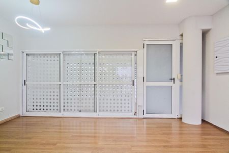 Sala de apartamento à venda com 2 quartos, 60m² em Jardim das Laranjeiras, São Paulo