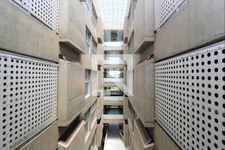 Área comum de apartamento à venda com 2 quartos, 60m² em Jardim das Laranjeiras, São Paulo
