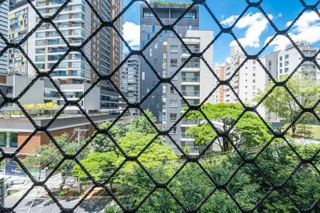 Studio - Vista de kitnet/studio para alugar com 1 quarto, 31m² em Sumarezinho, São Paulo