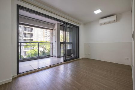 Studio de kitnet/studio para alugar com 1 quarto, 31m² em Sumarezinho, São Paulo