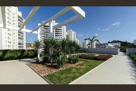 Apartamento à venda com 60m², 1 quarto e 2 vagas Apartamento à venda com 60m², 1 quarto e 2 vagasÁrea externa