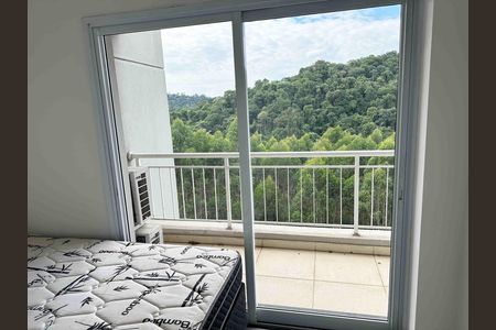 Apartamento à venda com 60m², 1 quarto e 2 vagas Apartamento à venda com 60m², 1 quarto e 2 vagasQuarto