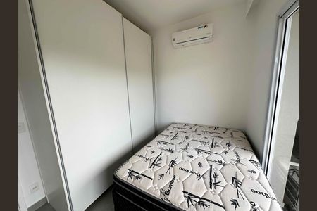 Apartamento à venda com 60m², 1 quarto e 2 vagas Apartamento à venda com 60m², 1 quarto e 2 vagasQuarto