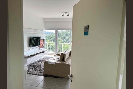 Apartamento à venda com 60m², 1 quarto e 2 vagas Apartamento à venda com 60m², 1 quarto e 2 vagasVista Sala