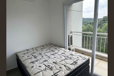 Apartamento à venda com 60m², 1 quarto e 2 vagas Apartamento à venda com 60m², 1 quarto e 2 vagasQuarto