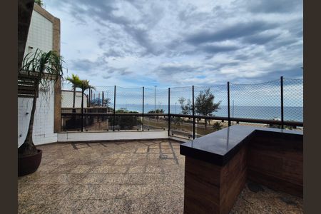 Apartamento para alugar com 350m², 3 quartos e 2 vagasVaranda