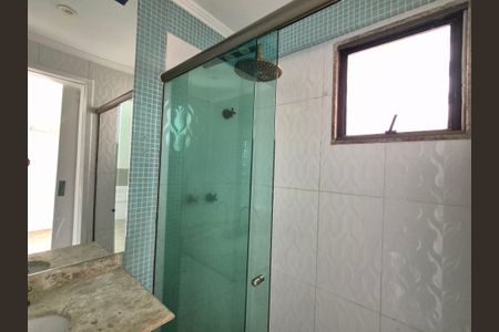 Apartamento para alugar com 350m², 3 quartos e 2 vagasBanheiro suite 3