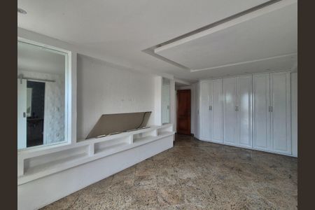 Apartamento para alugar com 350m², 3 quartos e 2 vagasSuíte 3