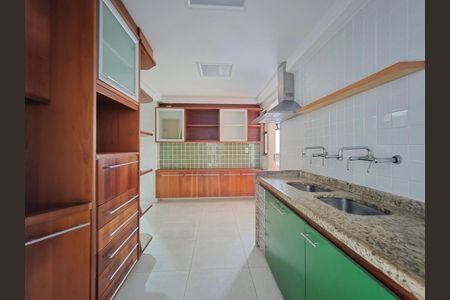 Apartamento para alugar com 350m², 3 quartos e 2 vagasCozinha
