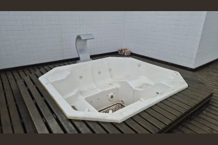 Apartamento para alugar com 350m², 3 quartos e 2 vagasTerraço